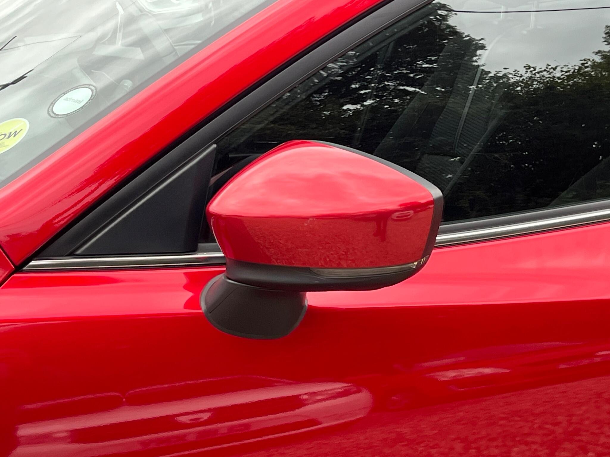 Mazda Mazda3 view 16
