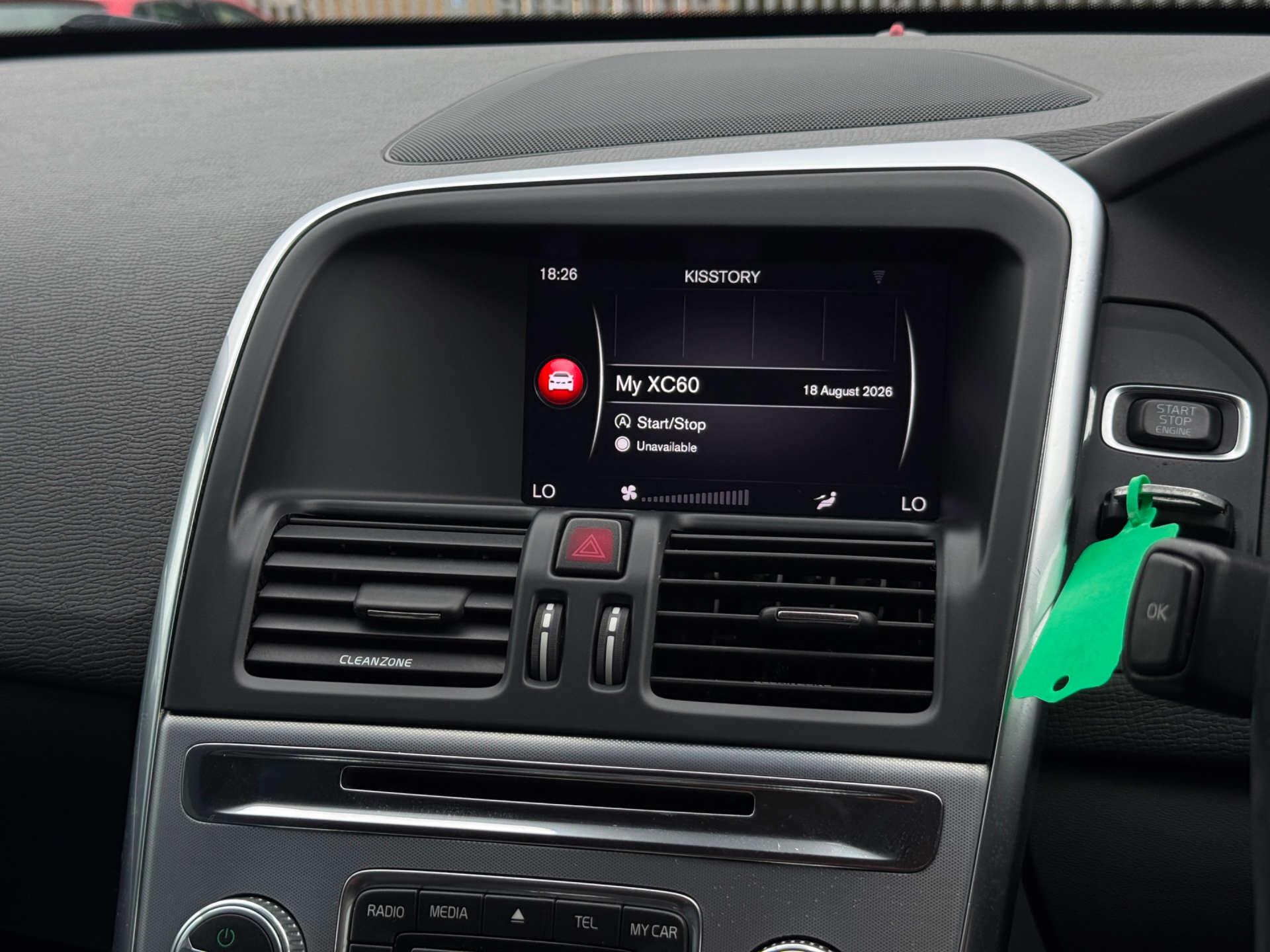 Volvo XC60 view 59