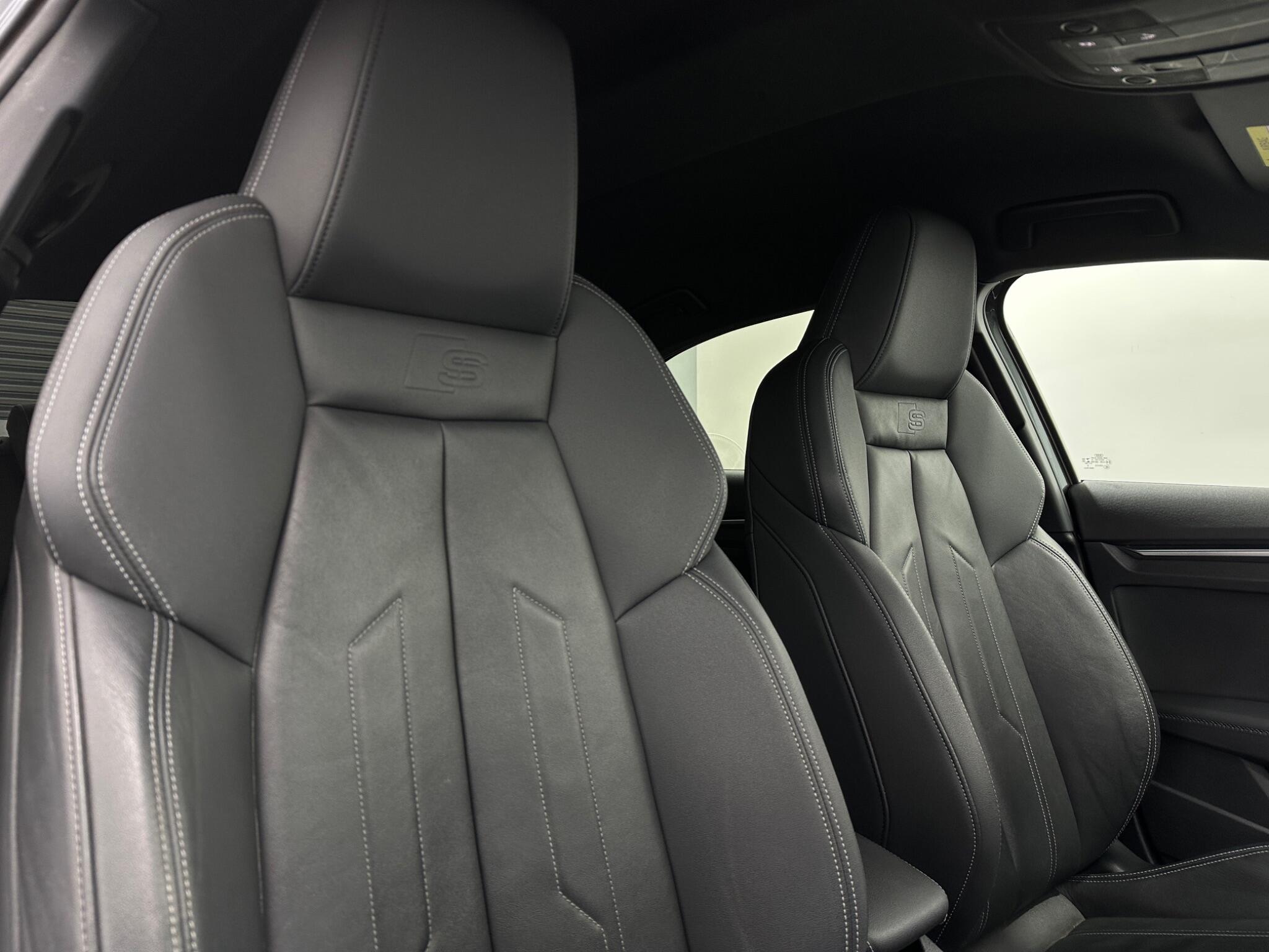 Audi A3 view 30