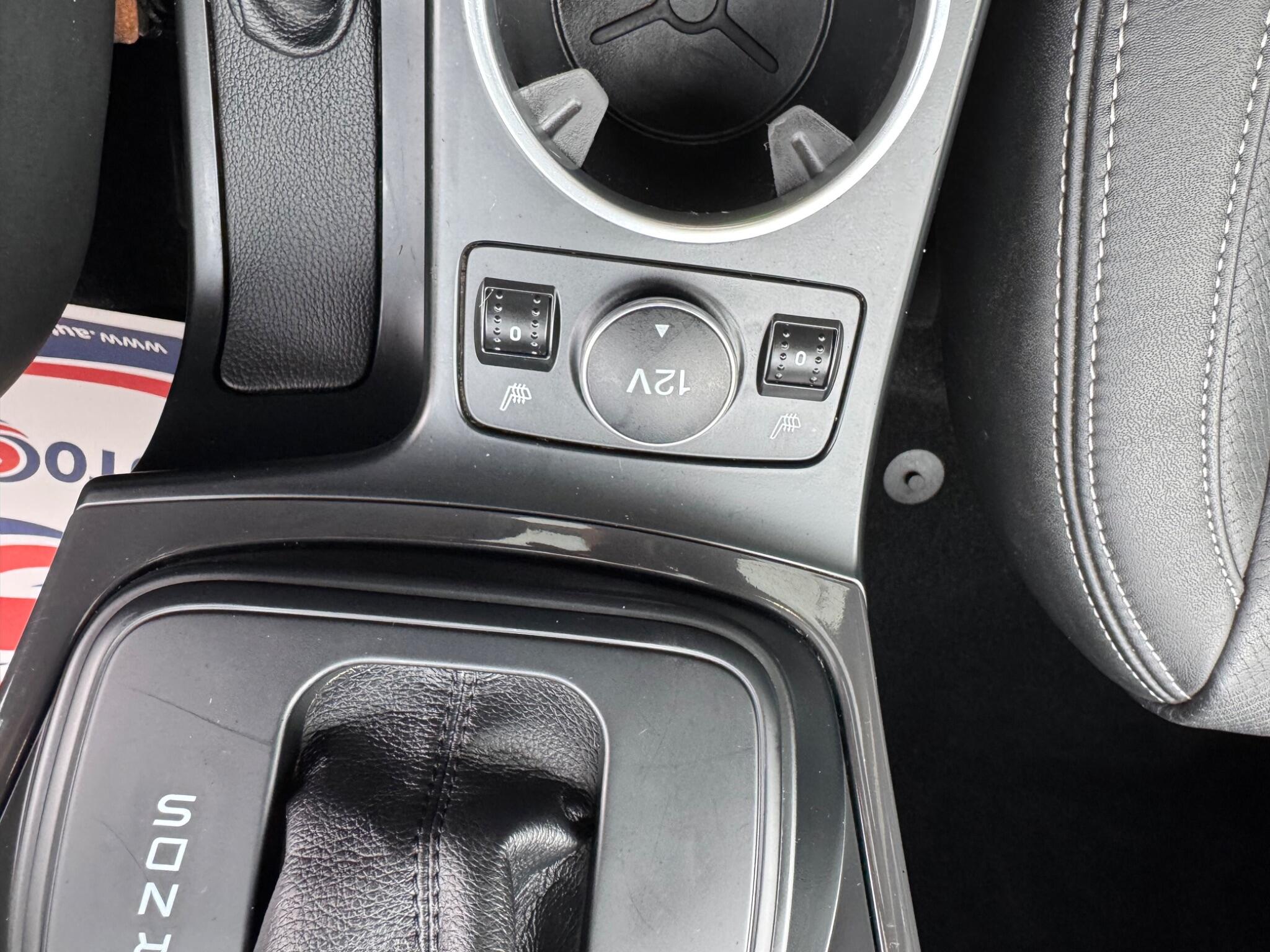 Ford Kuga view 23
