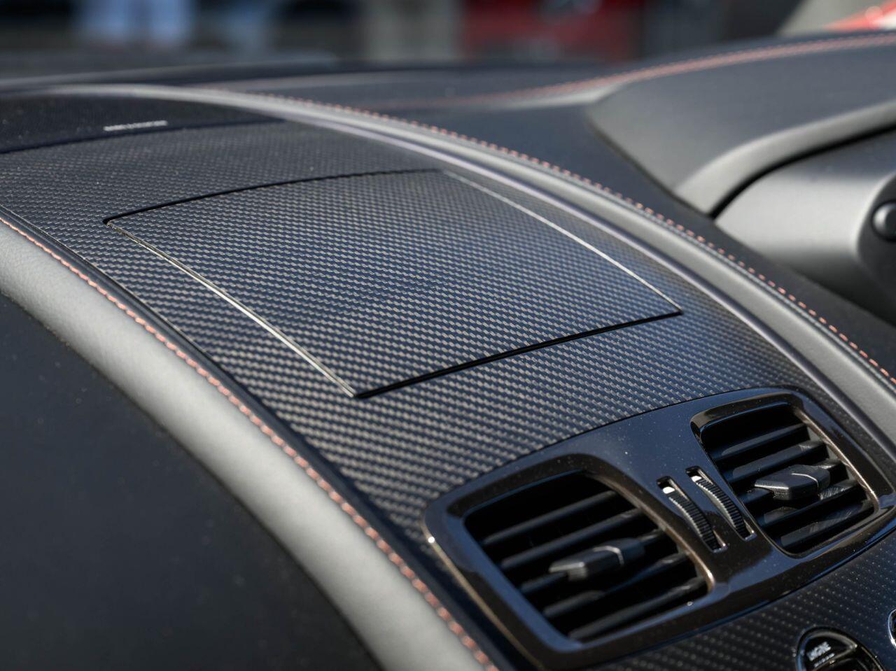Aston Martin Vanquish view 51