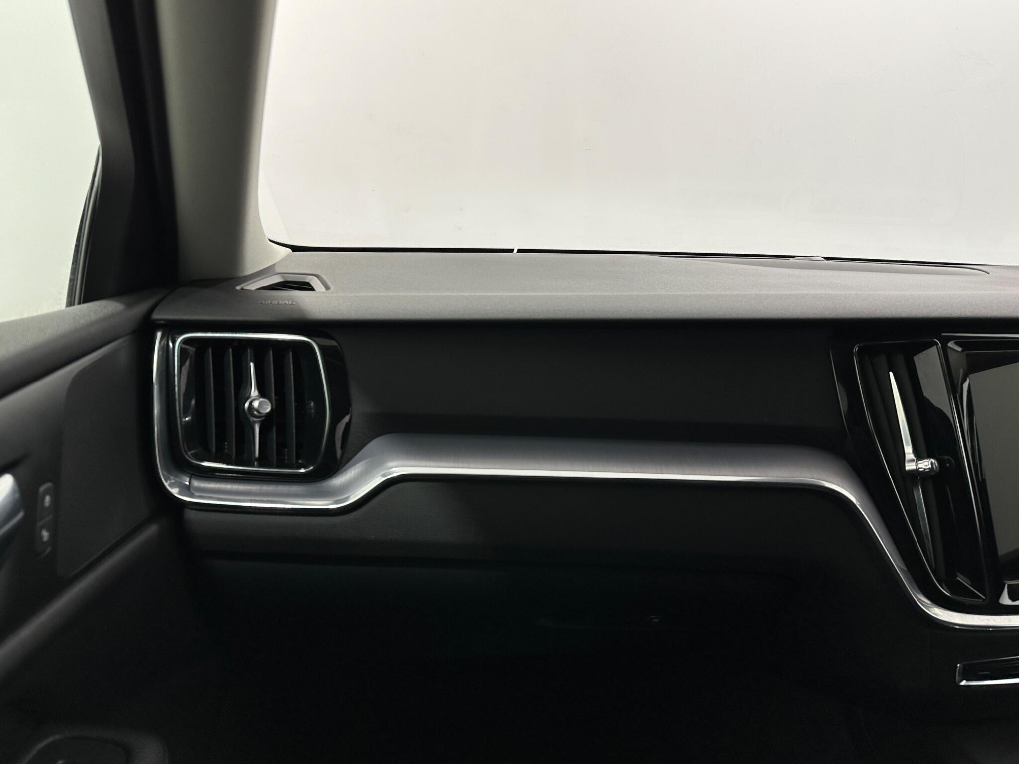 Volvo V60 view 29