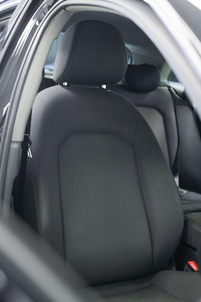 Audi A3 view 13