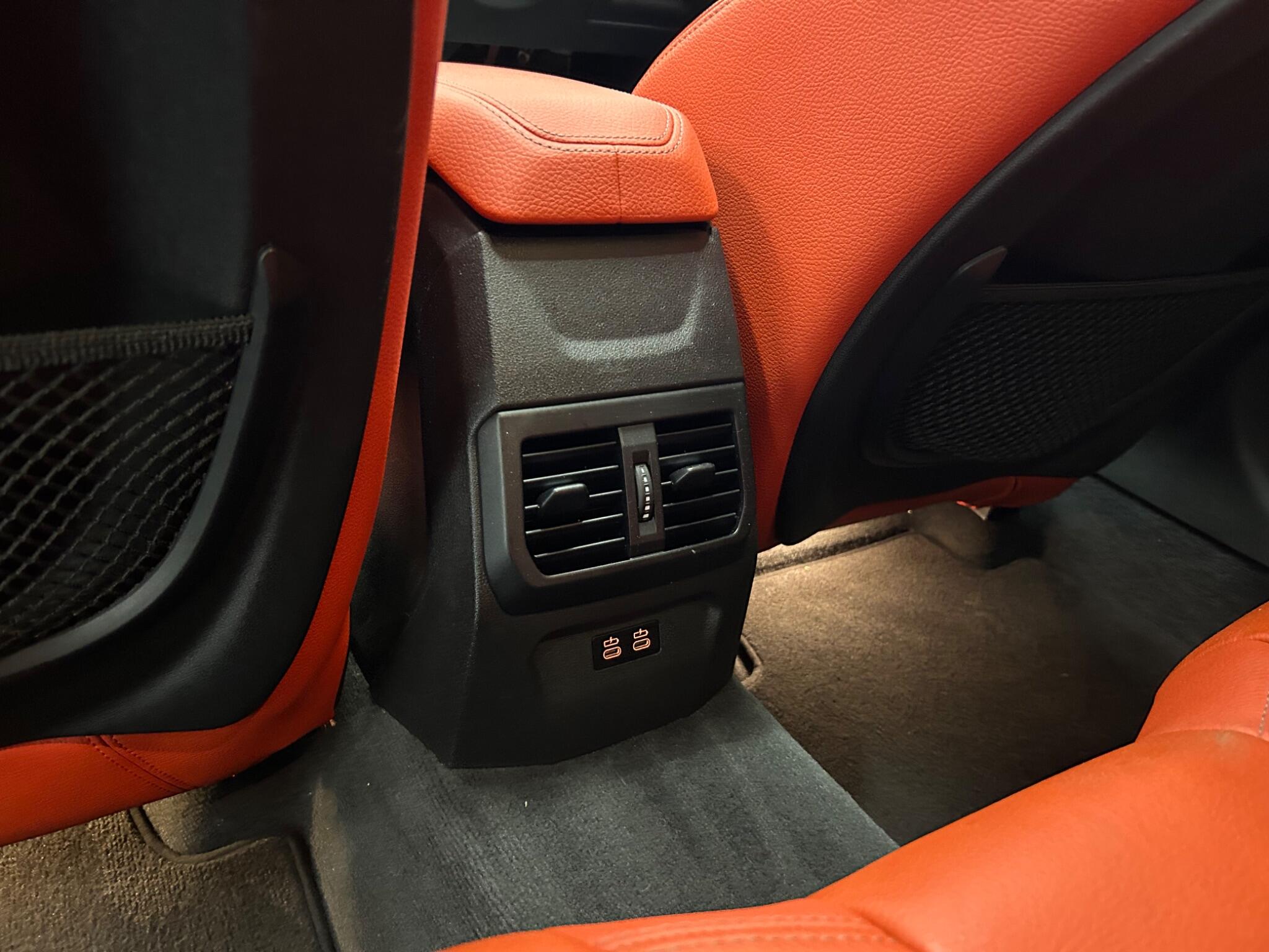 BMW 2 Series view 25