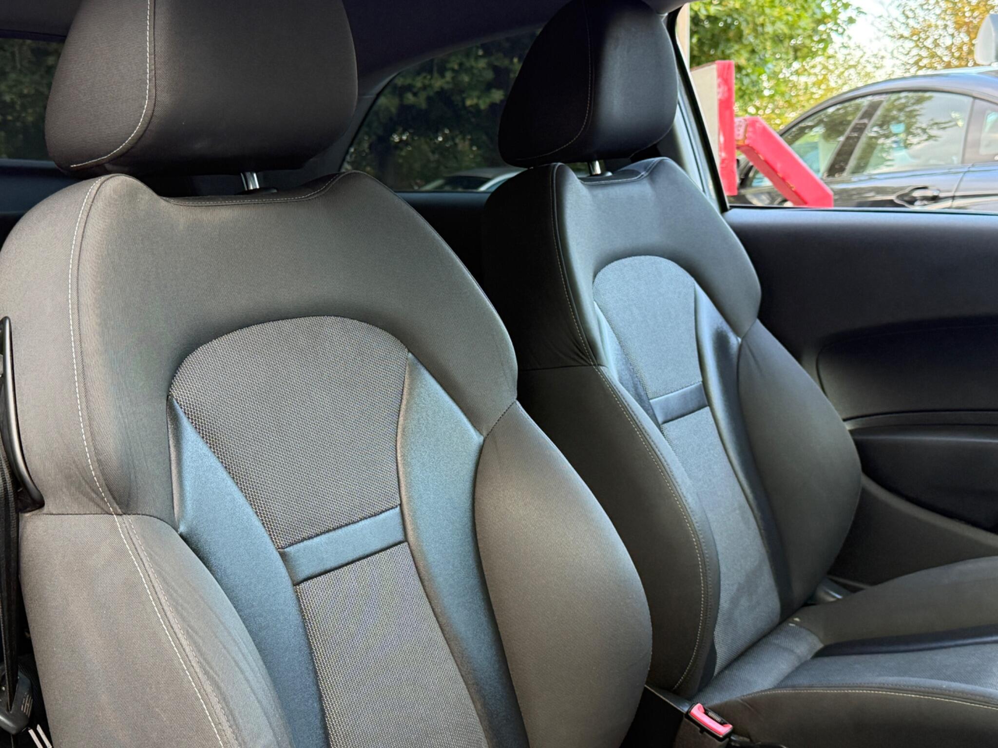 Audi A1 - Image 32