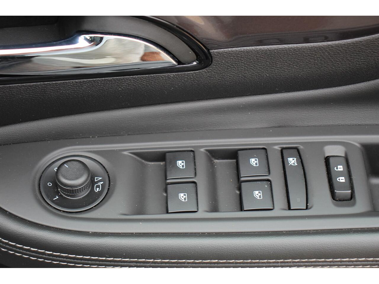 Vauxhall Mokka X view 33