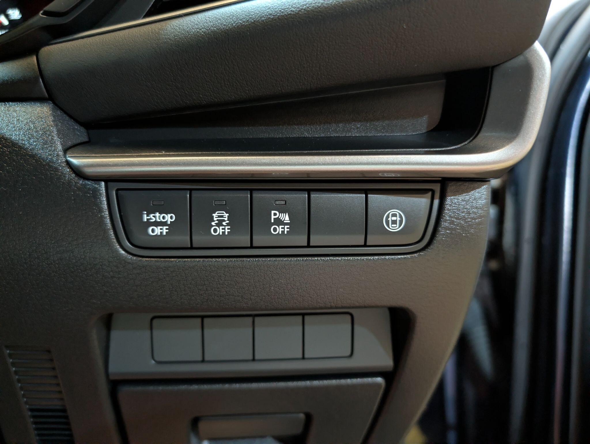 Mazda Skyactiv-G view 21