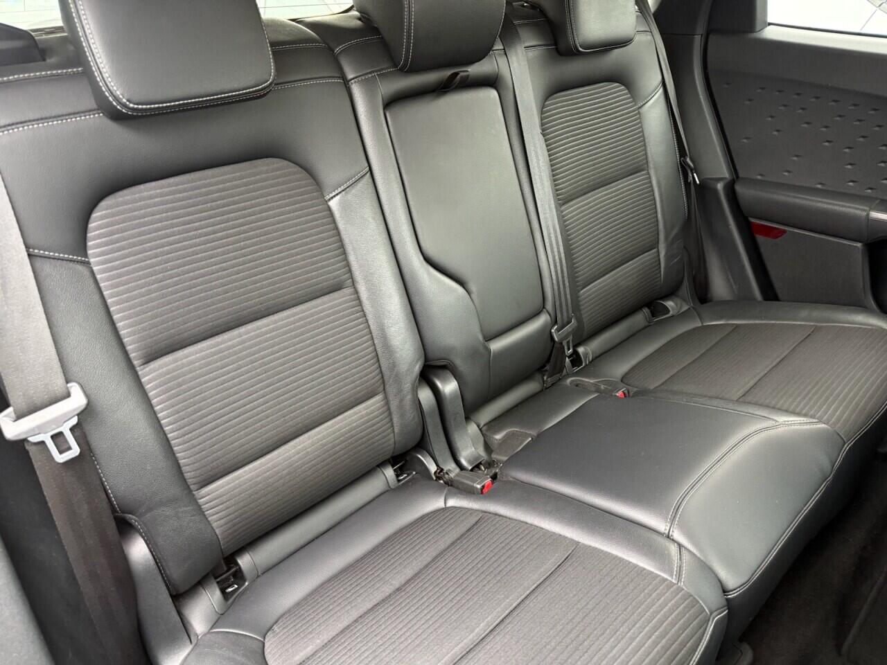 Ford Kuga view 23
