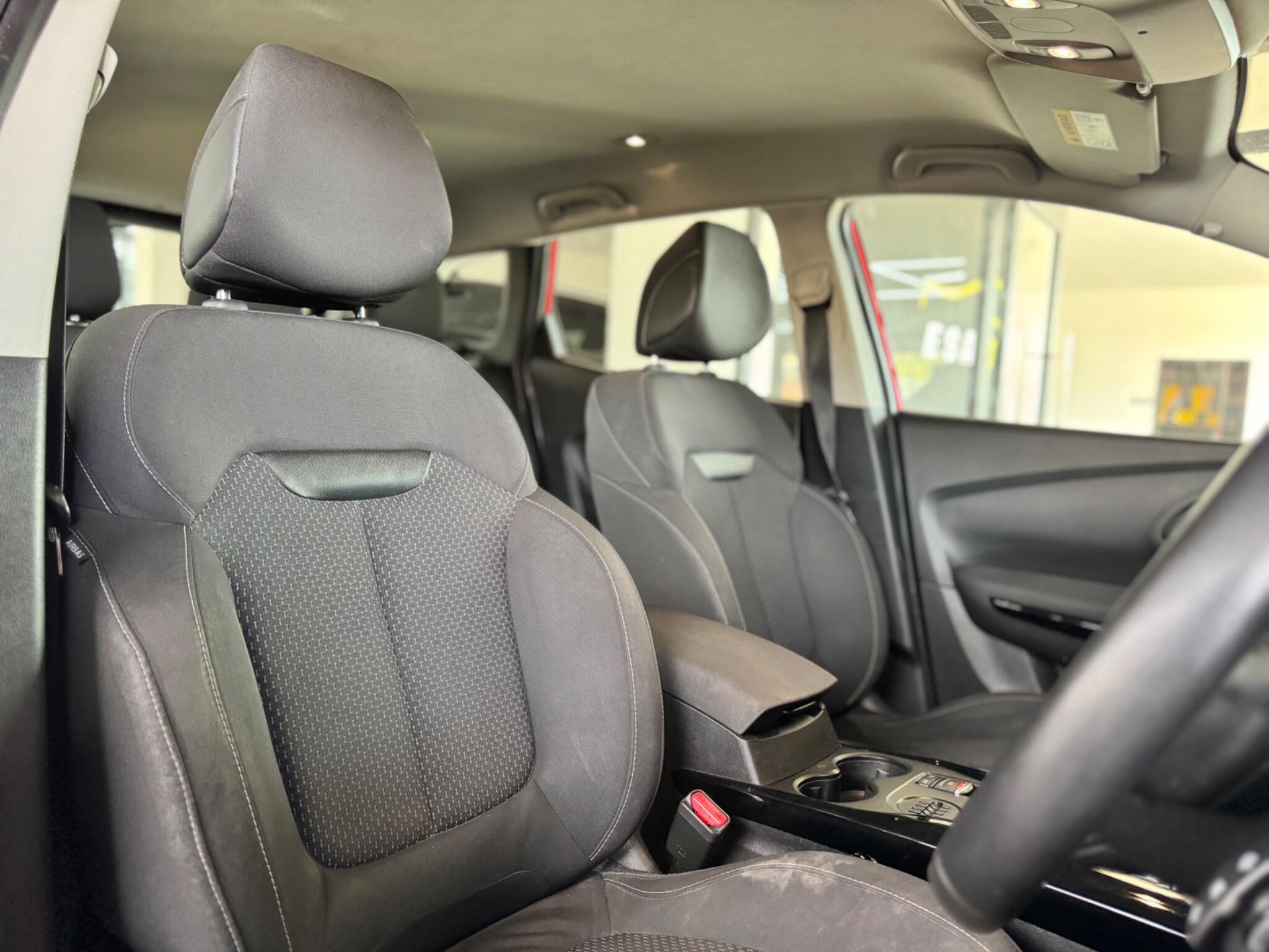 Renault Kadjar view 26