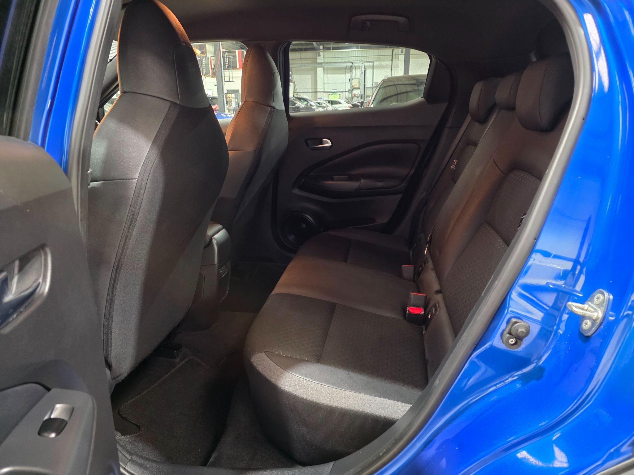 Nissan 2025 Nissan view 22