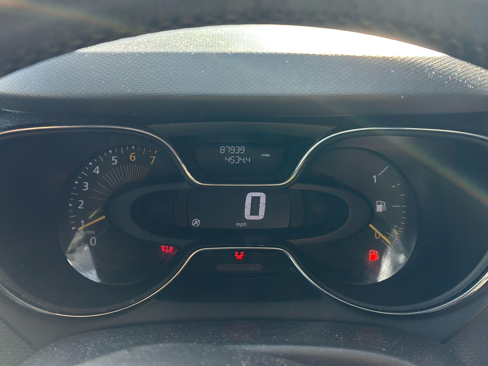 Renault Captur view 12