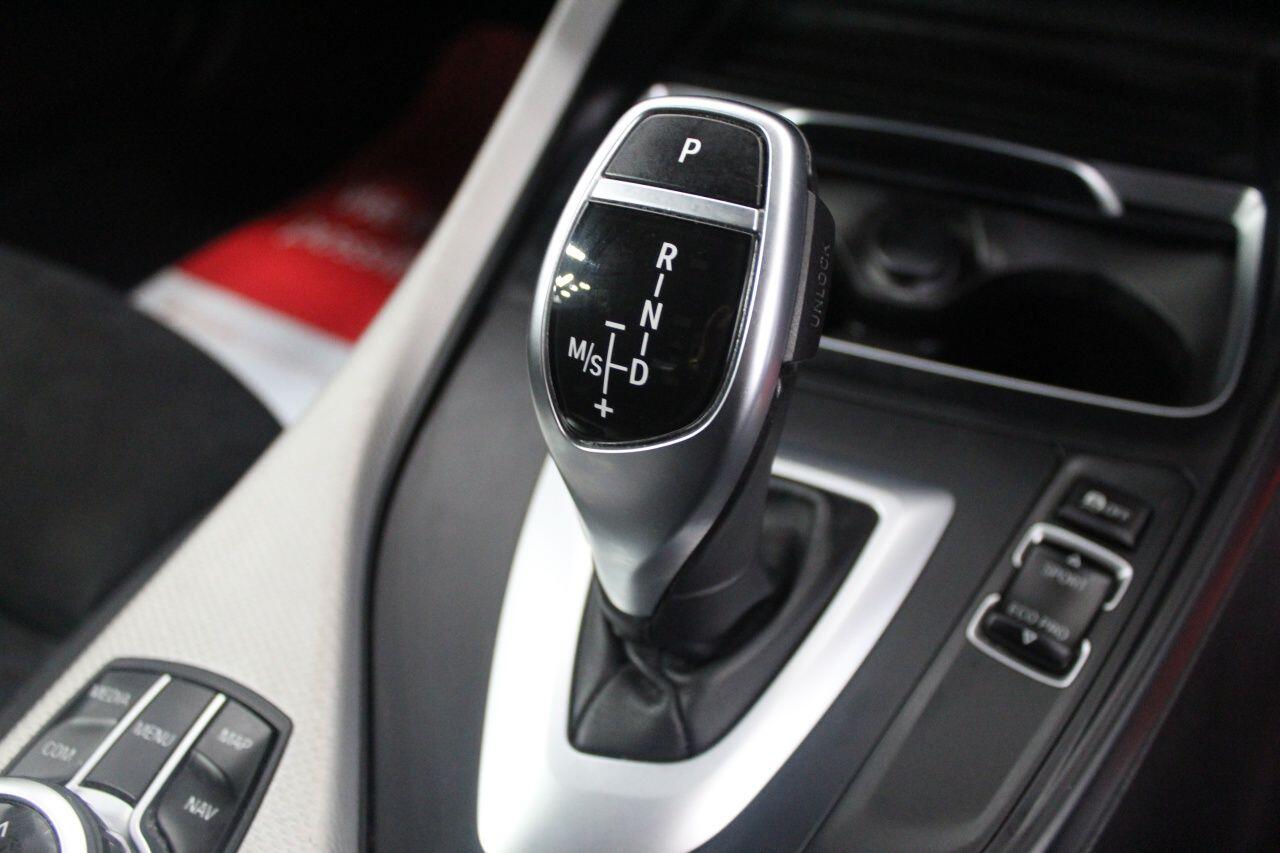 BMW 2 Series view 47