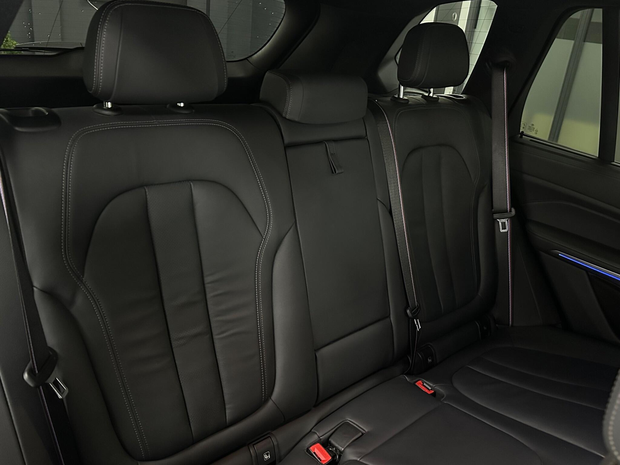 BMW X5 X5 view 41