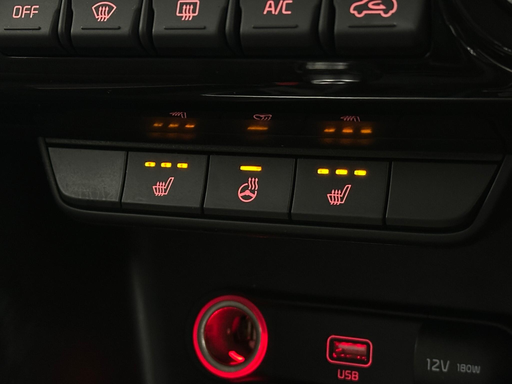 Kia Sportage view 21