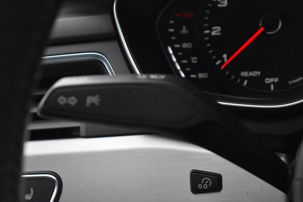 Audi A5 view 57
