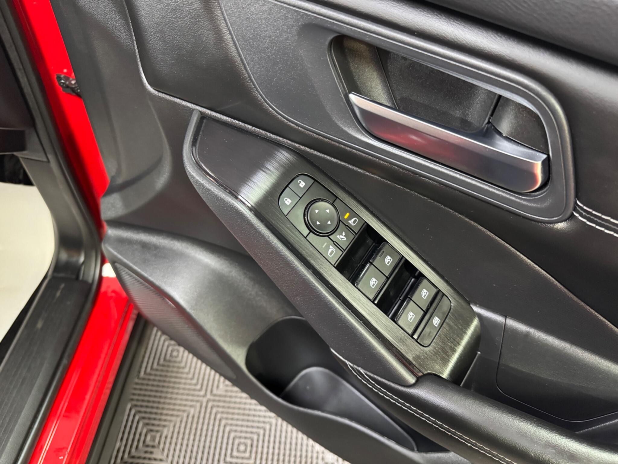 Nissan Qashqai view 27