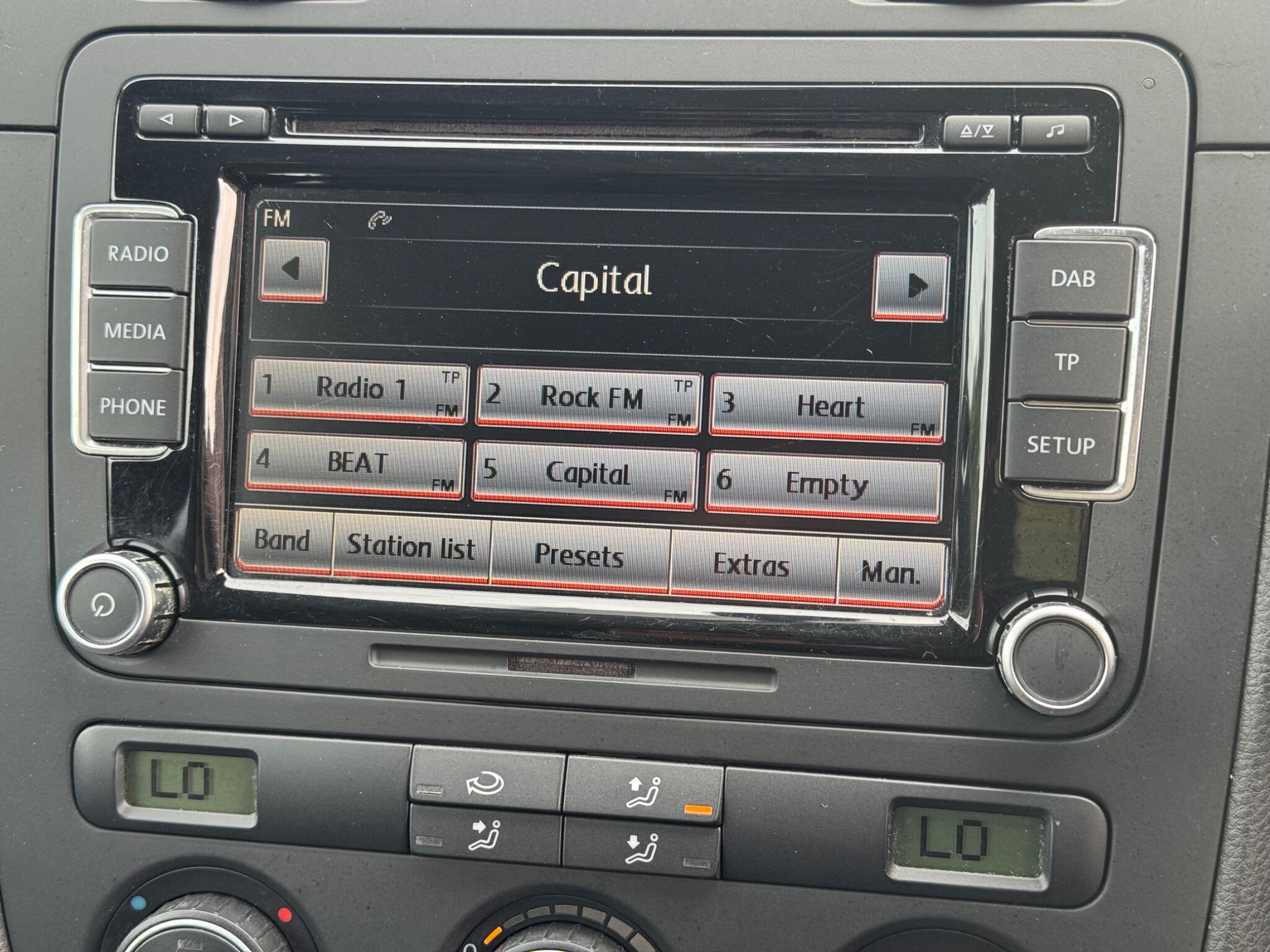 Volkswagen Golf view 33