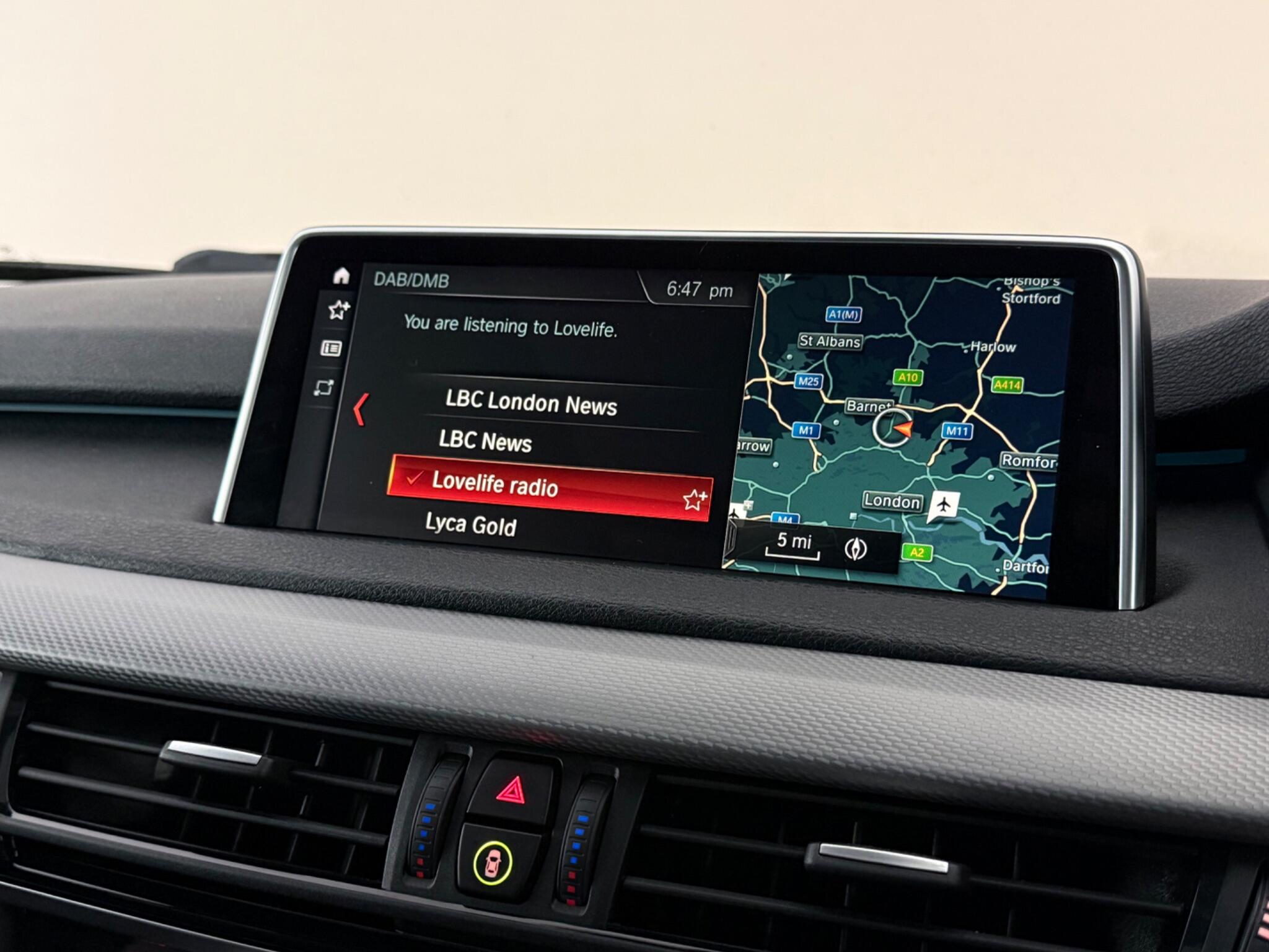 BMW X5 view 29