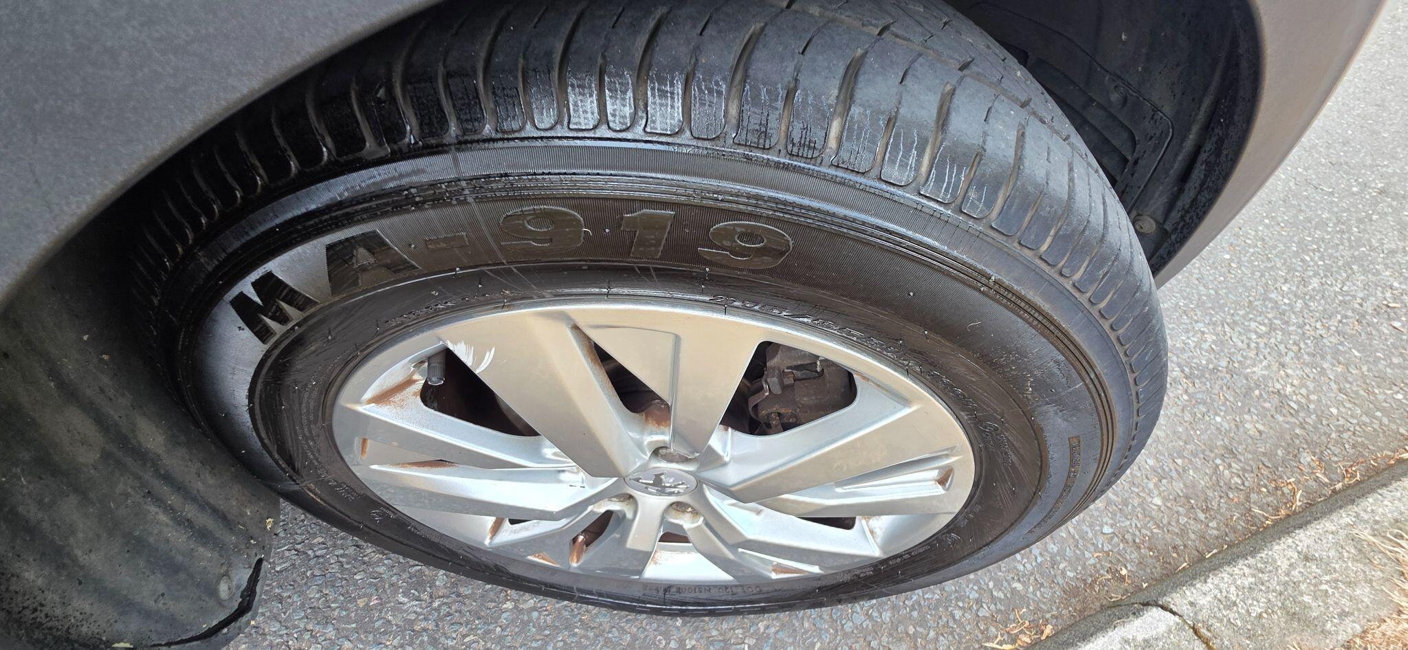 Peugeot 3008 view 57