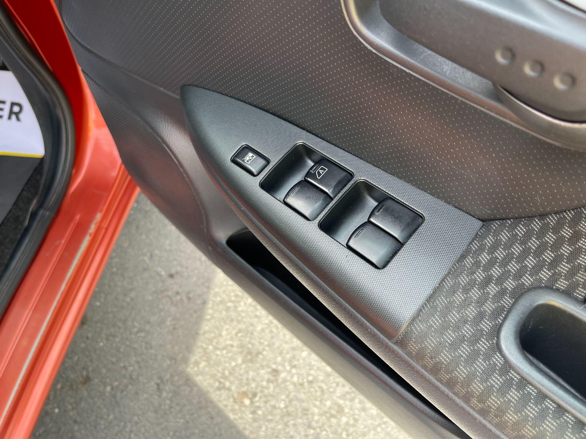 Nissan Note view 28