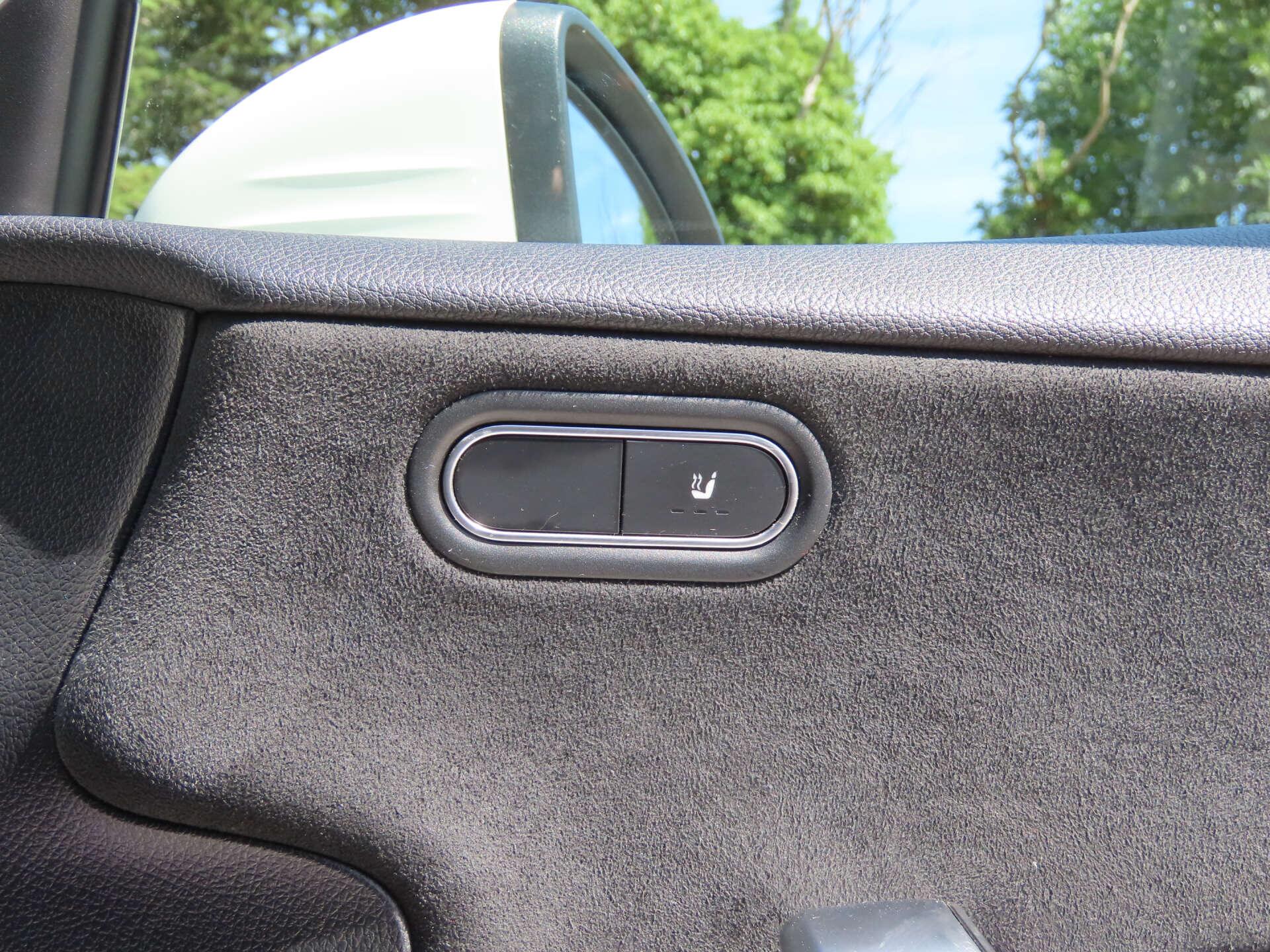 Mercedes-Benz A-Class view 12