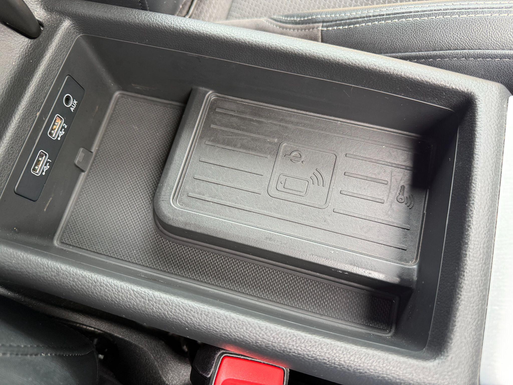 Audi A5 view 37
