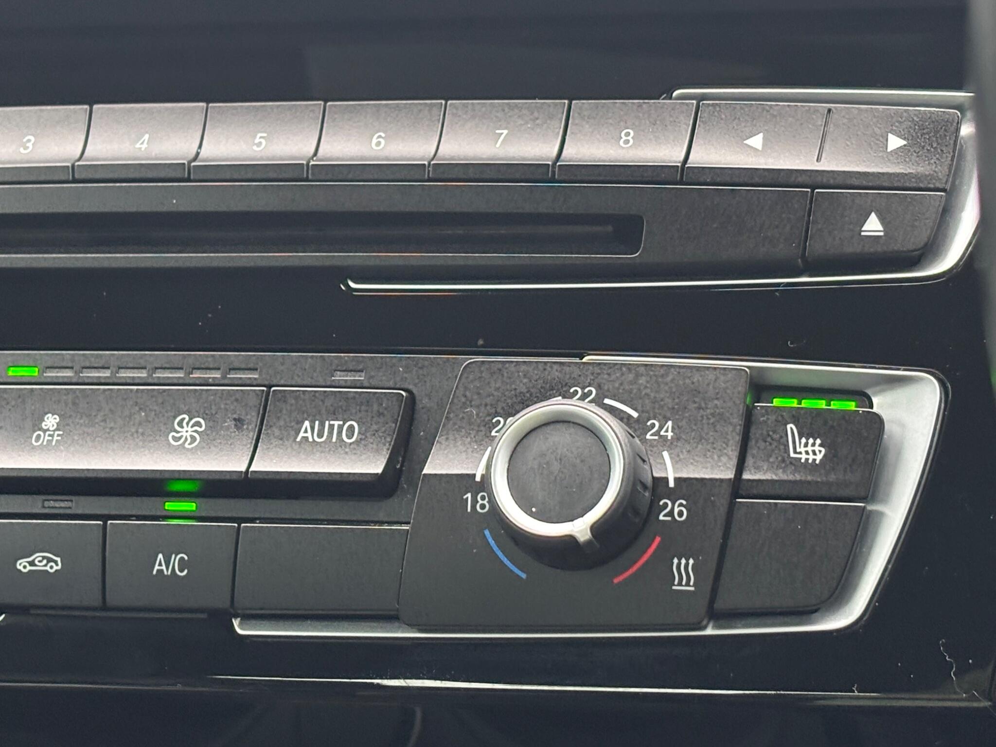 BMW 2 Series view 11
