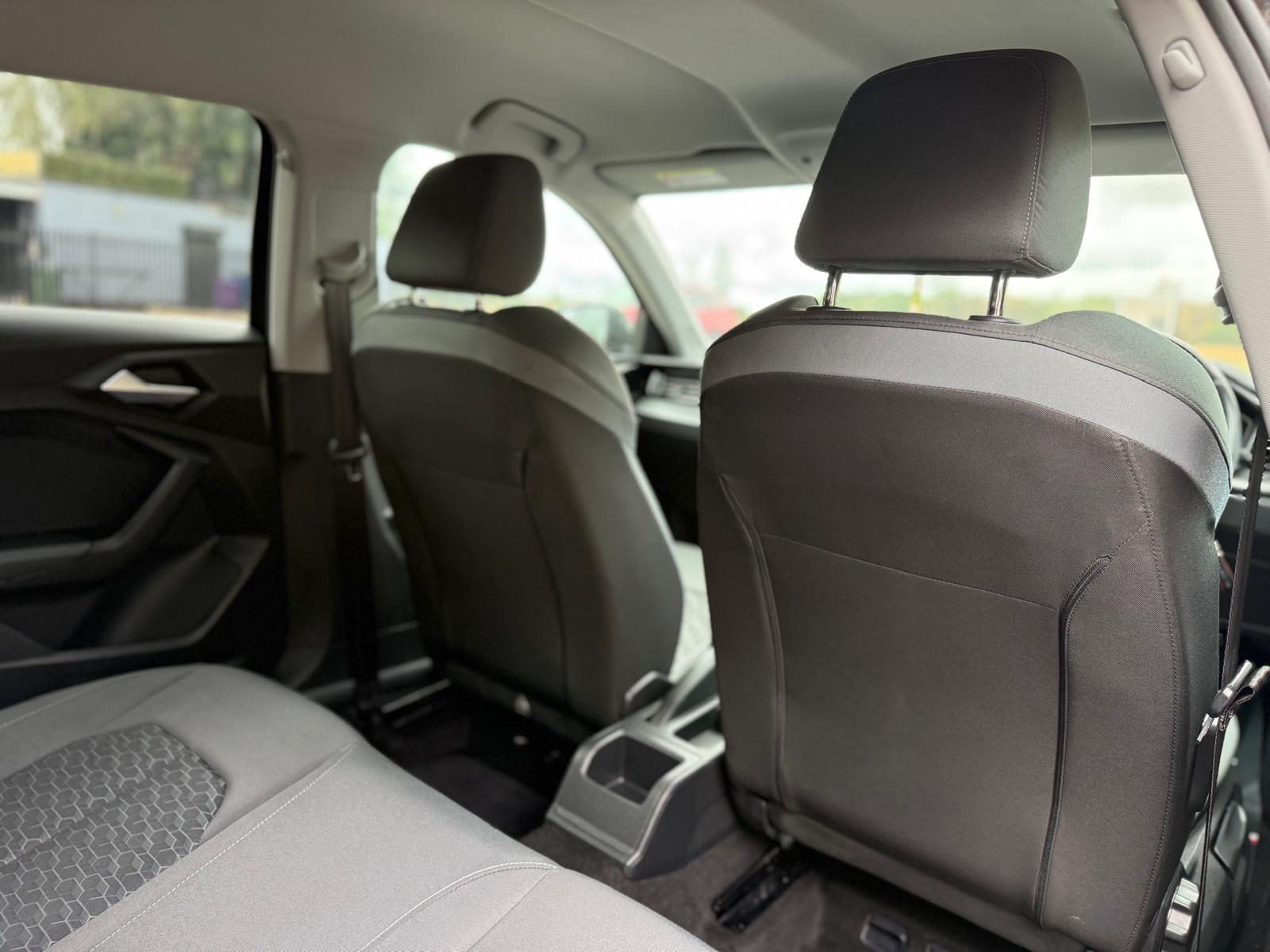 Audi A1 view 32