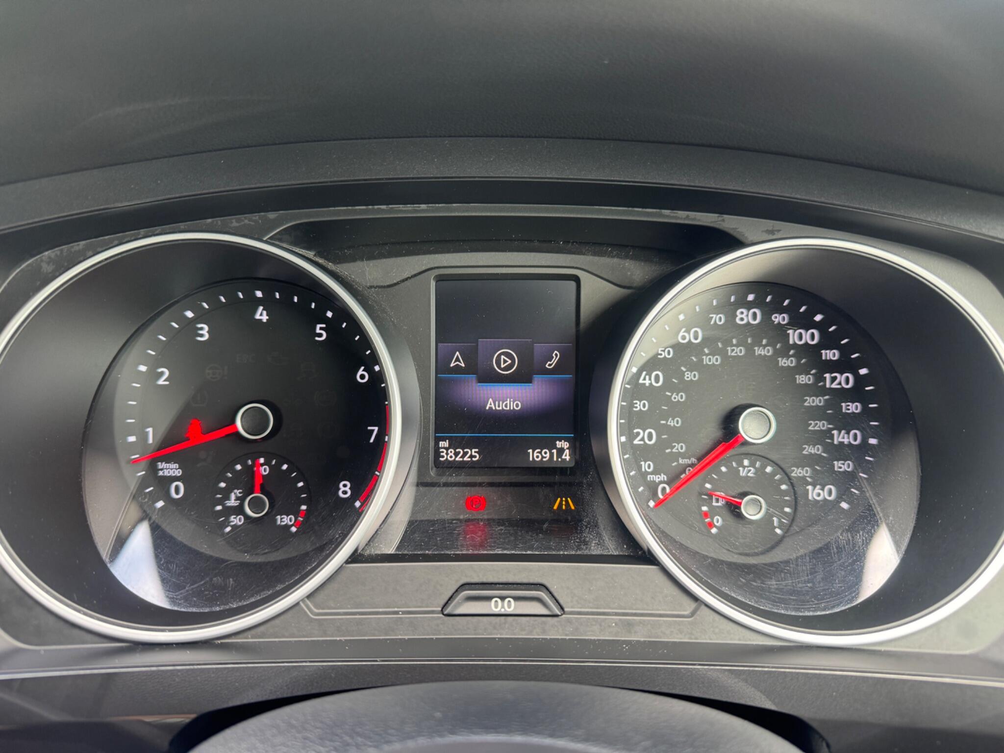 Volkswagen Tiguan view 66