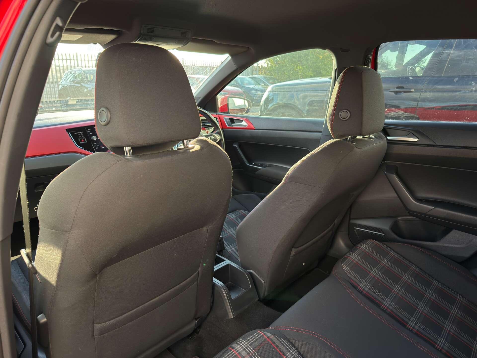 Volkswagen Polo view 52