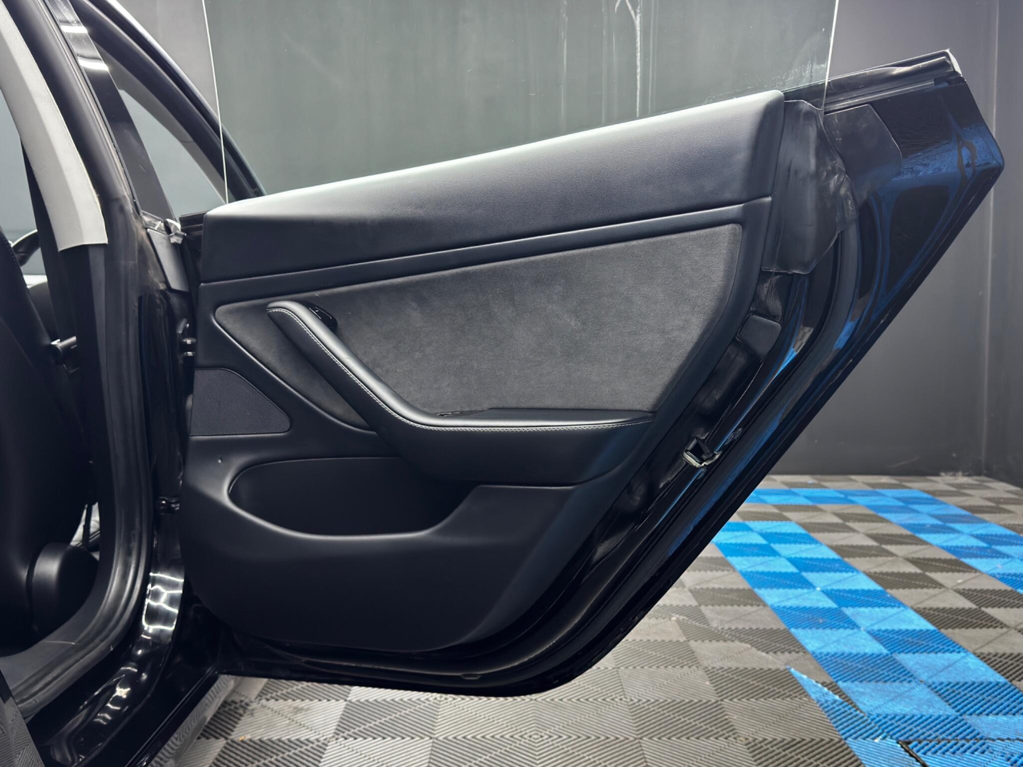 Tesla Model 3 view 46