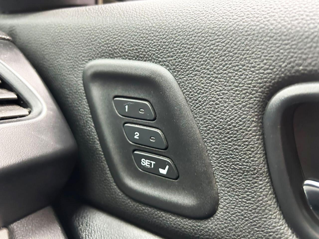 Honda CR-V view 21