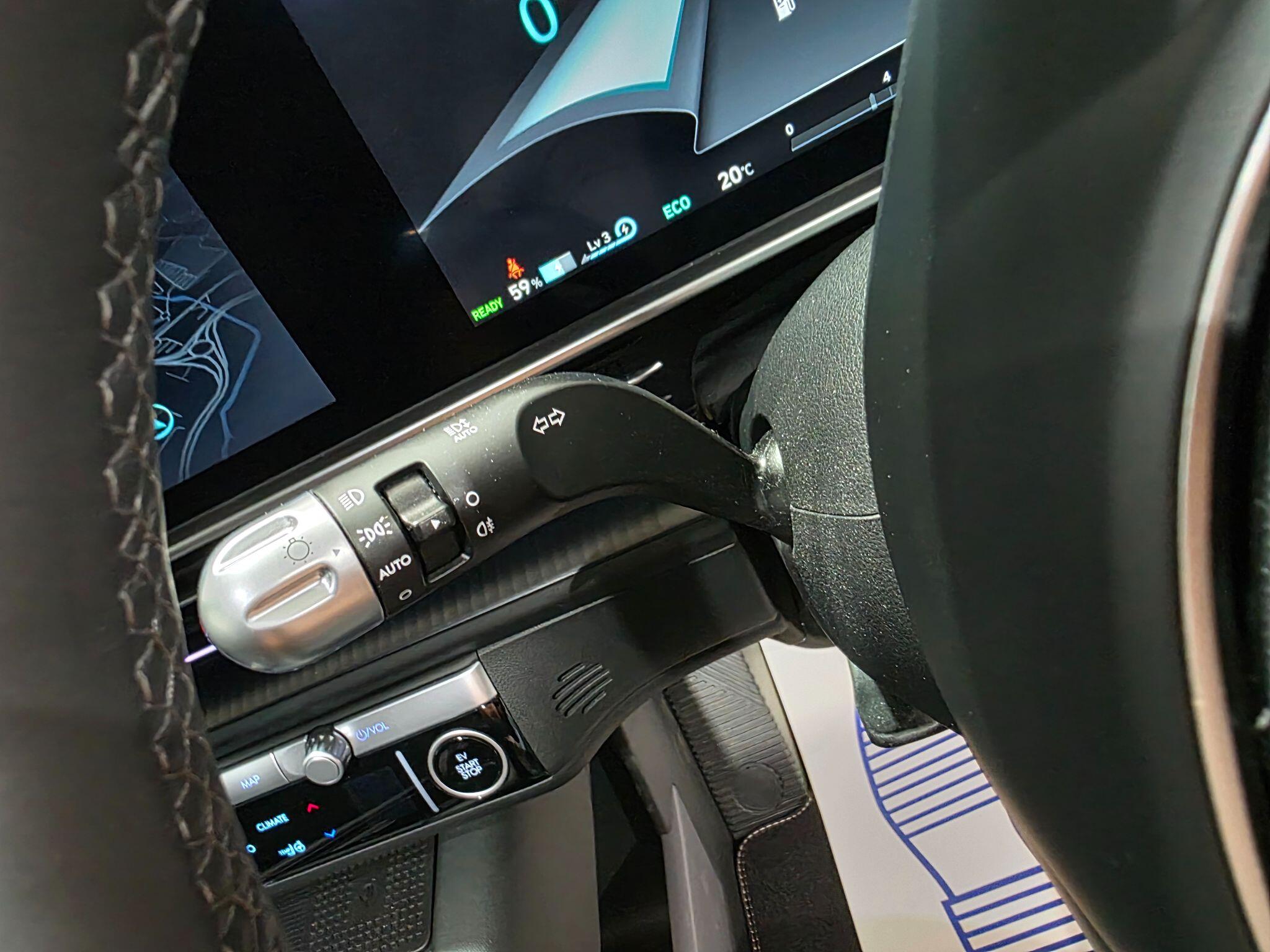 Hyundai Ioniq 6 view 23