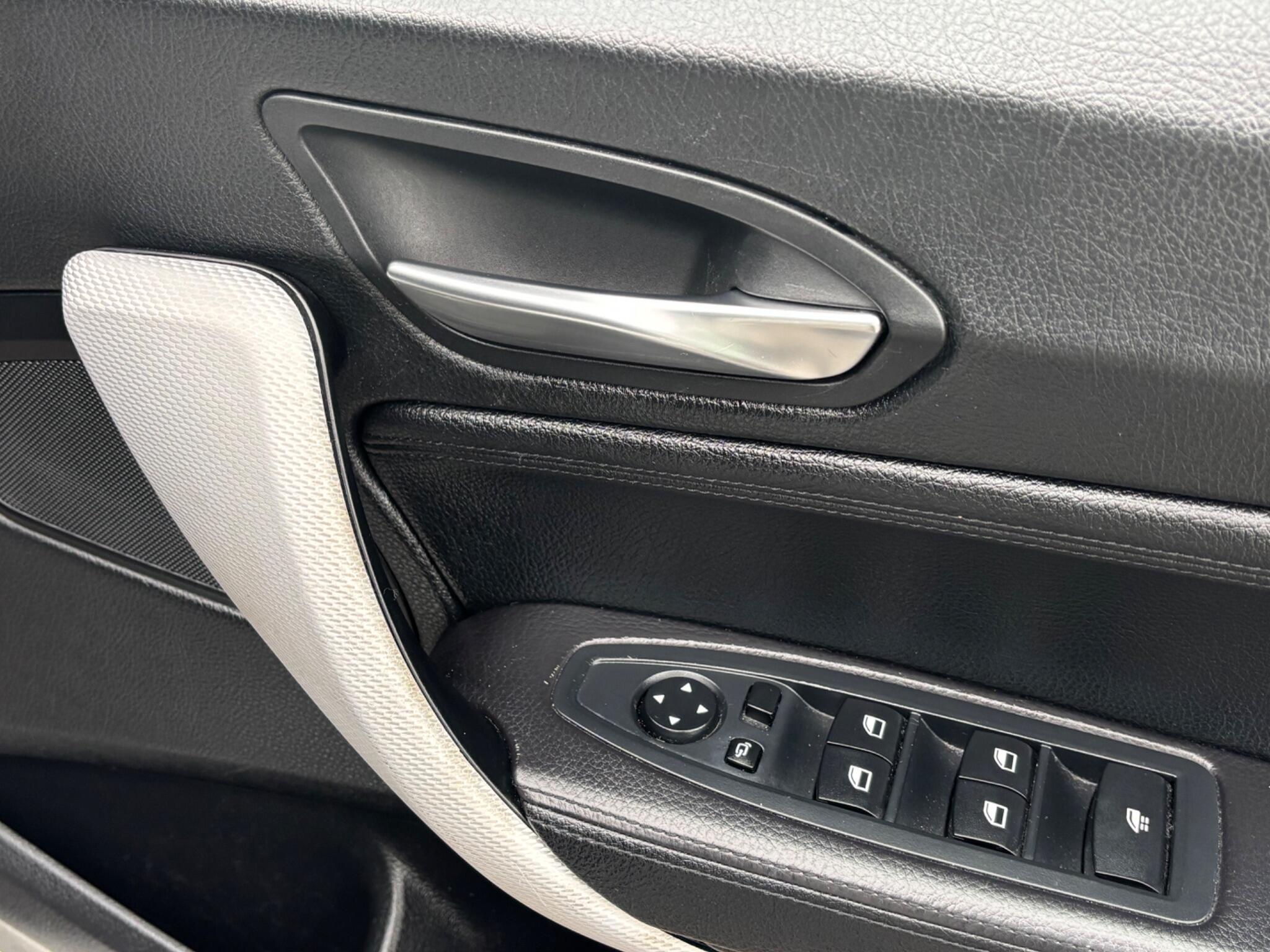 BMW 2 Series view 21