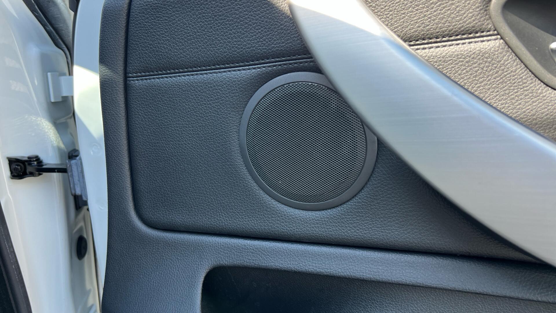BMW 4 Series view 20