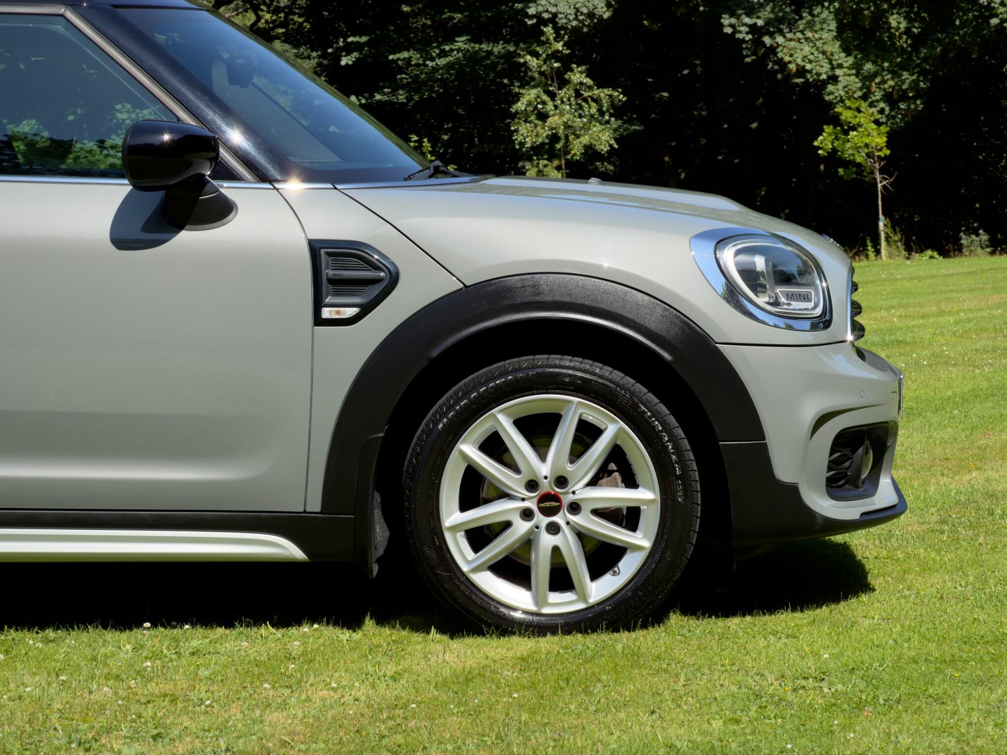 Mini Countryman view 20