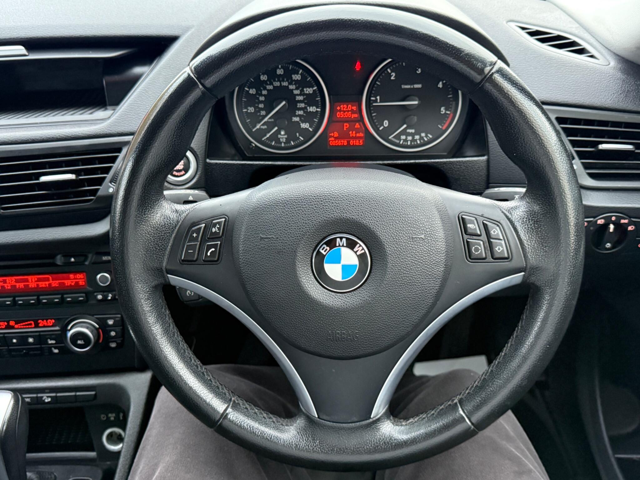 BMW X1 - Image 69