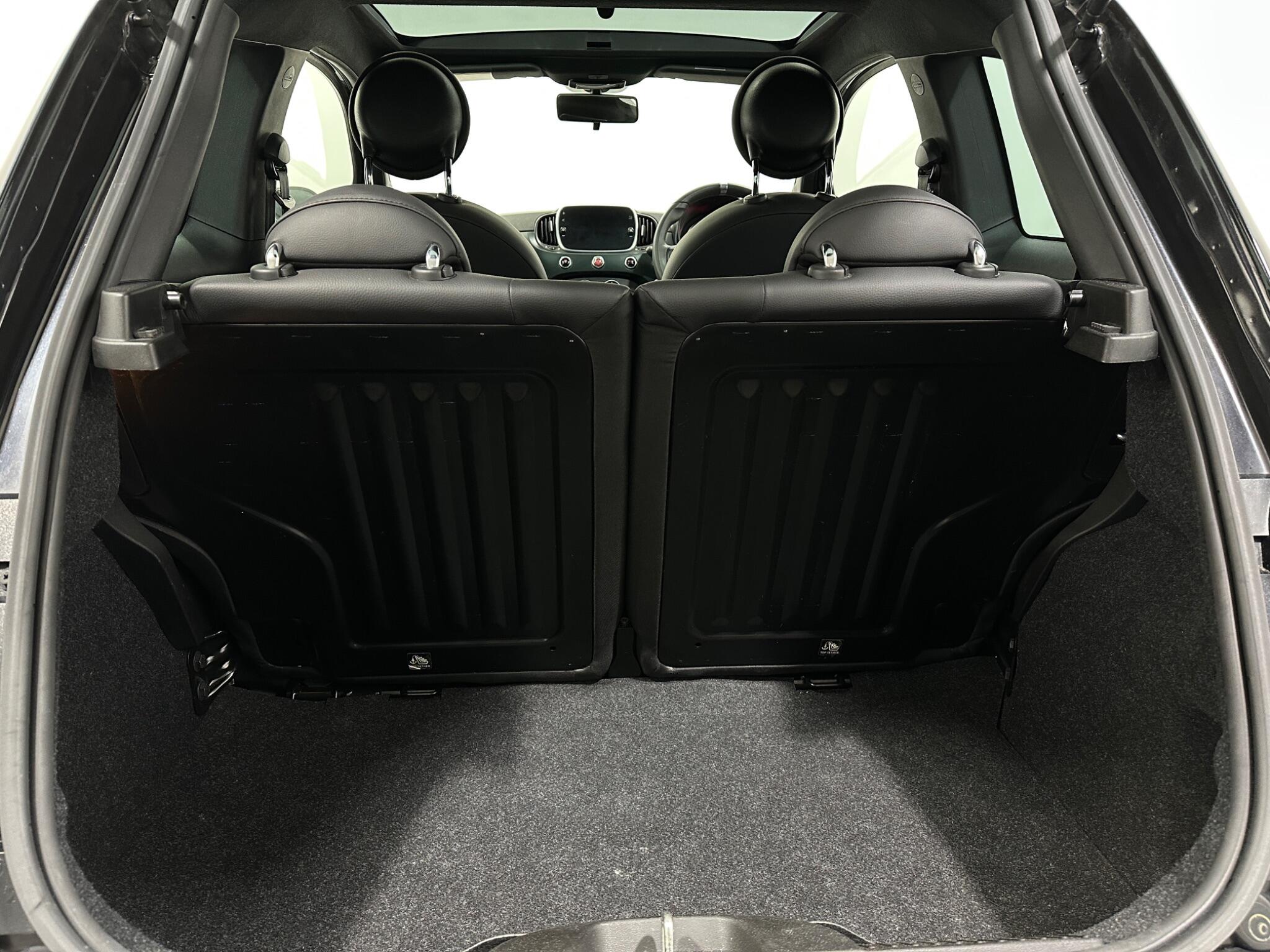 Fiat 500 view 41