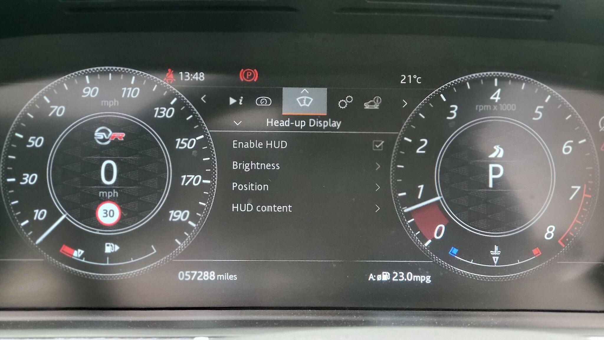 Land Rover Range Rover Sport view 32