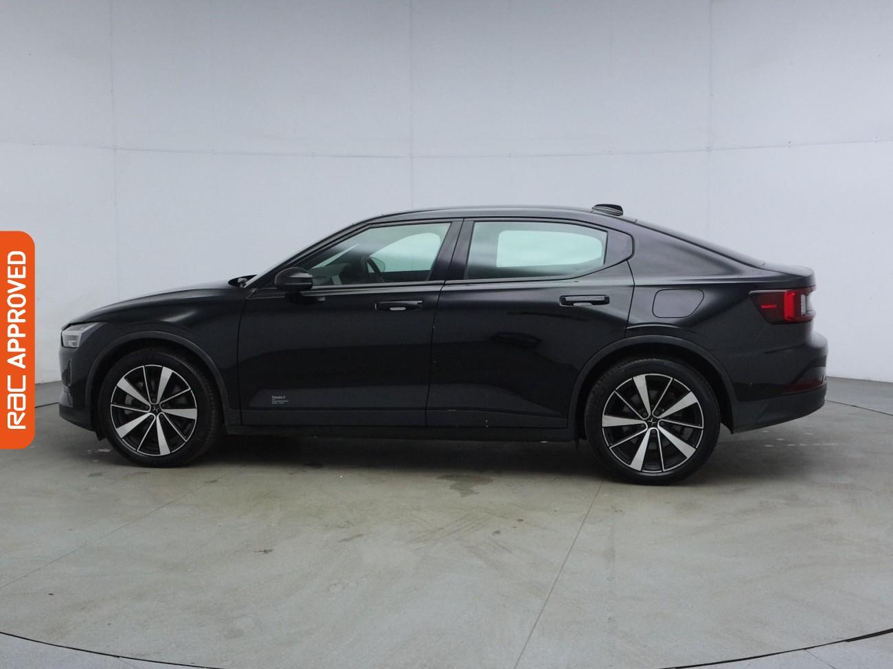 Polestar 2 view 32