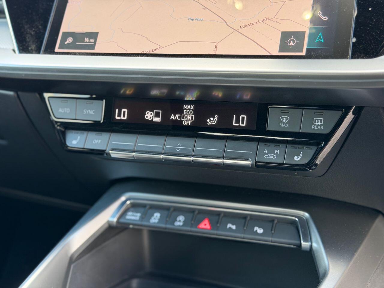Audi A3 view 28