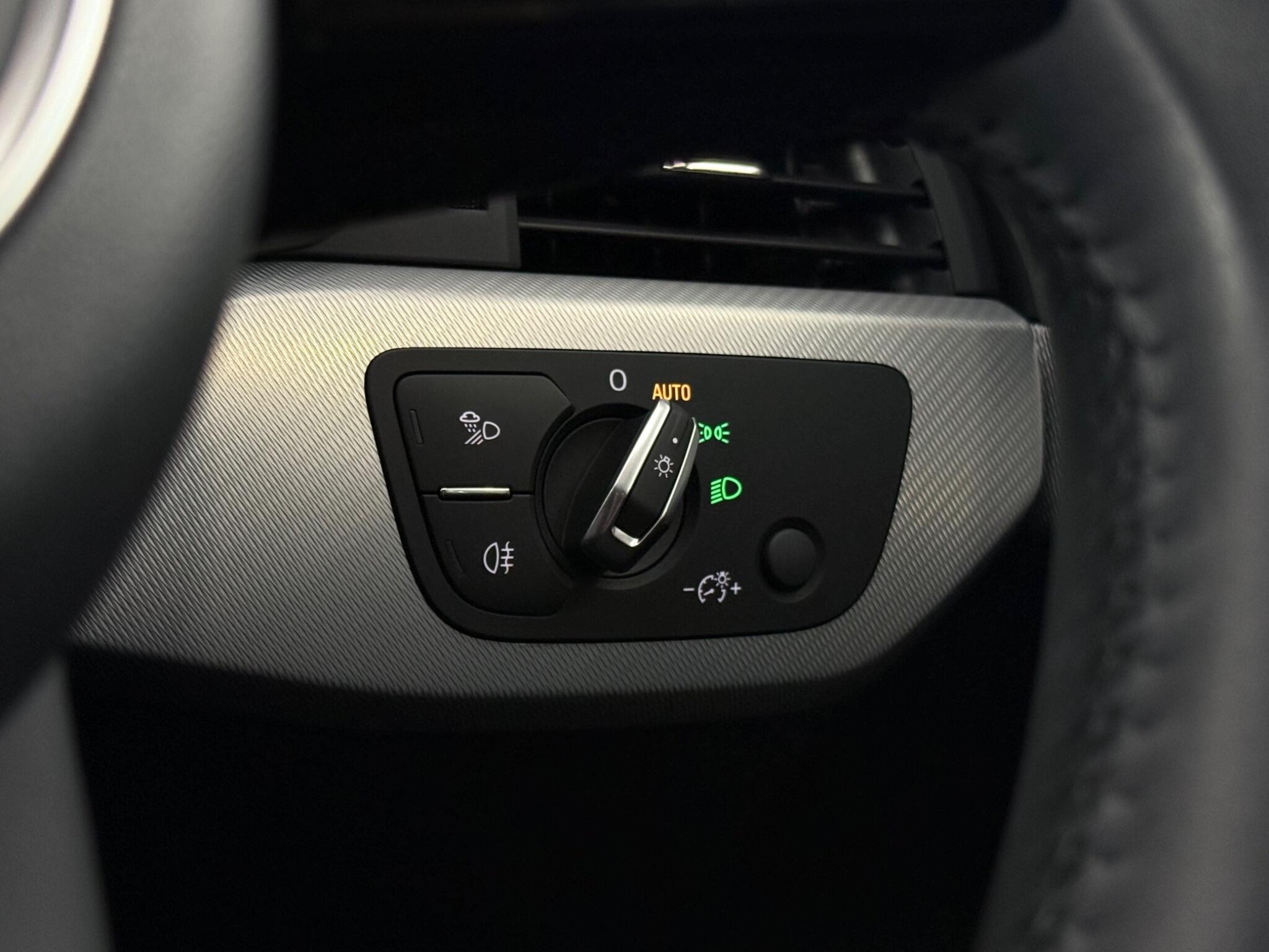 Audi A5 view 19
