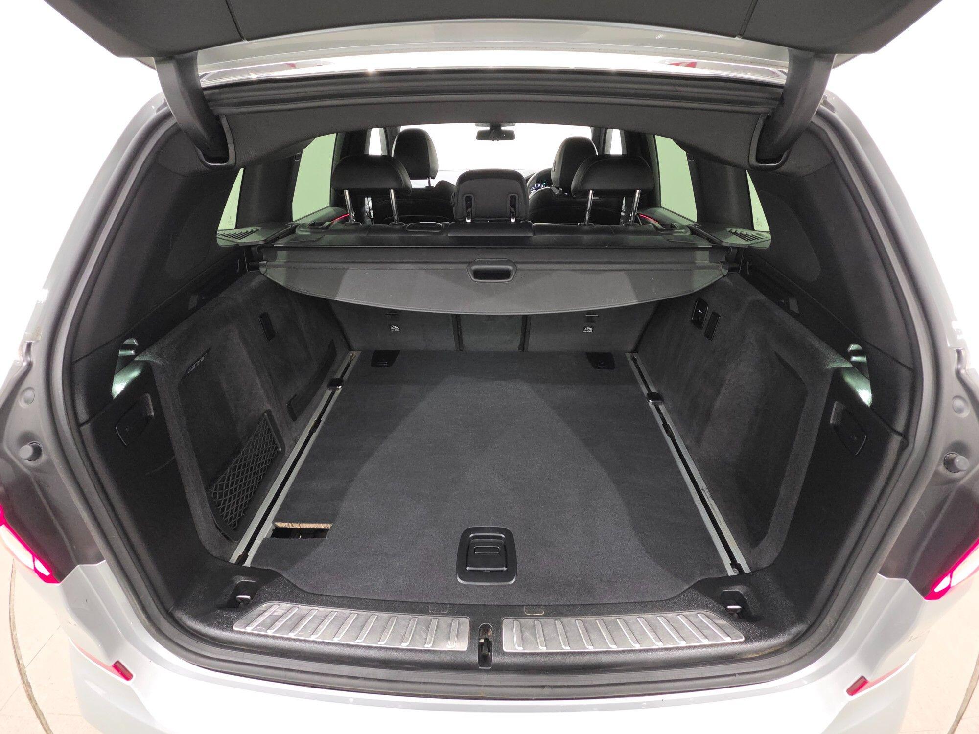 BMW X3 view 48