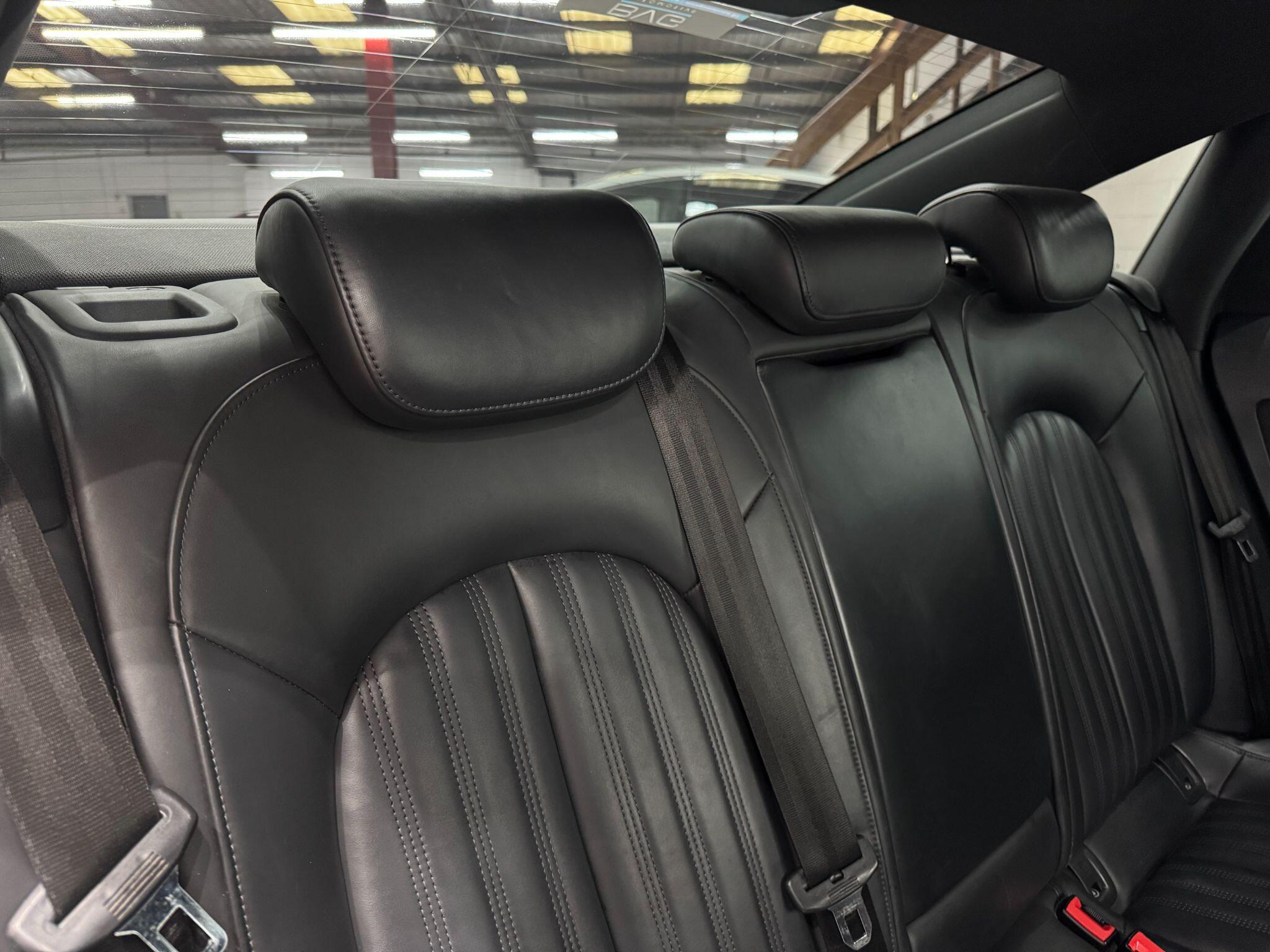Audi A6 view 69