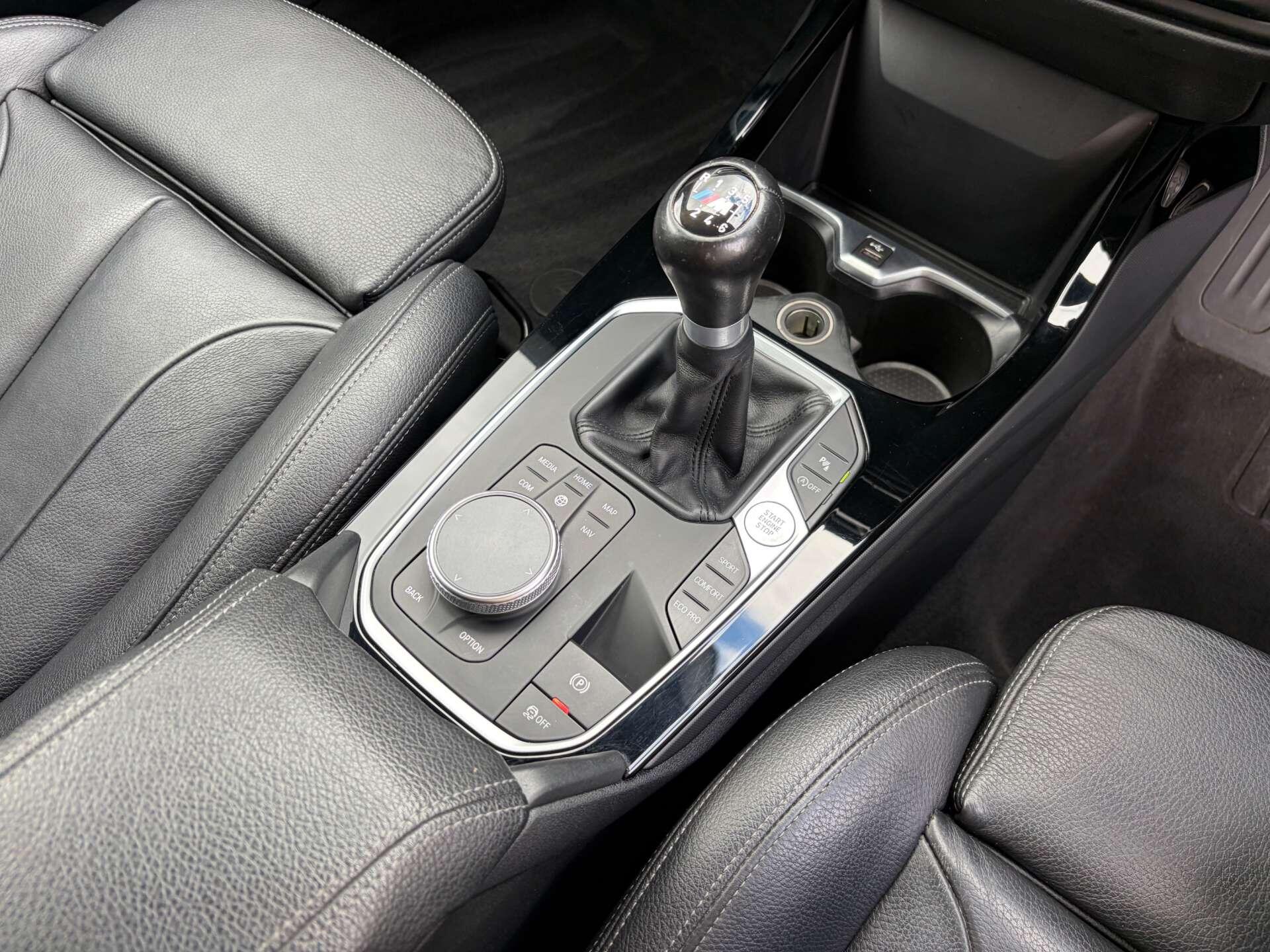 BMW 1 Series view 41