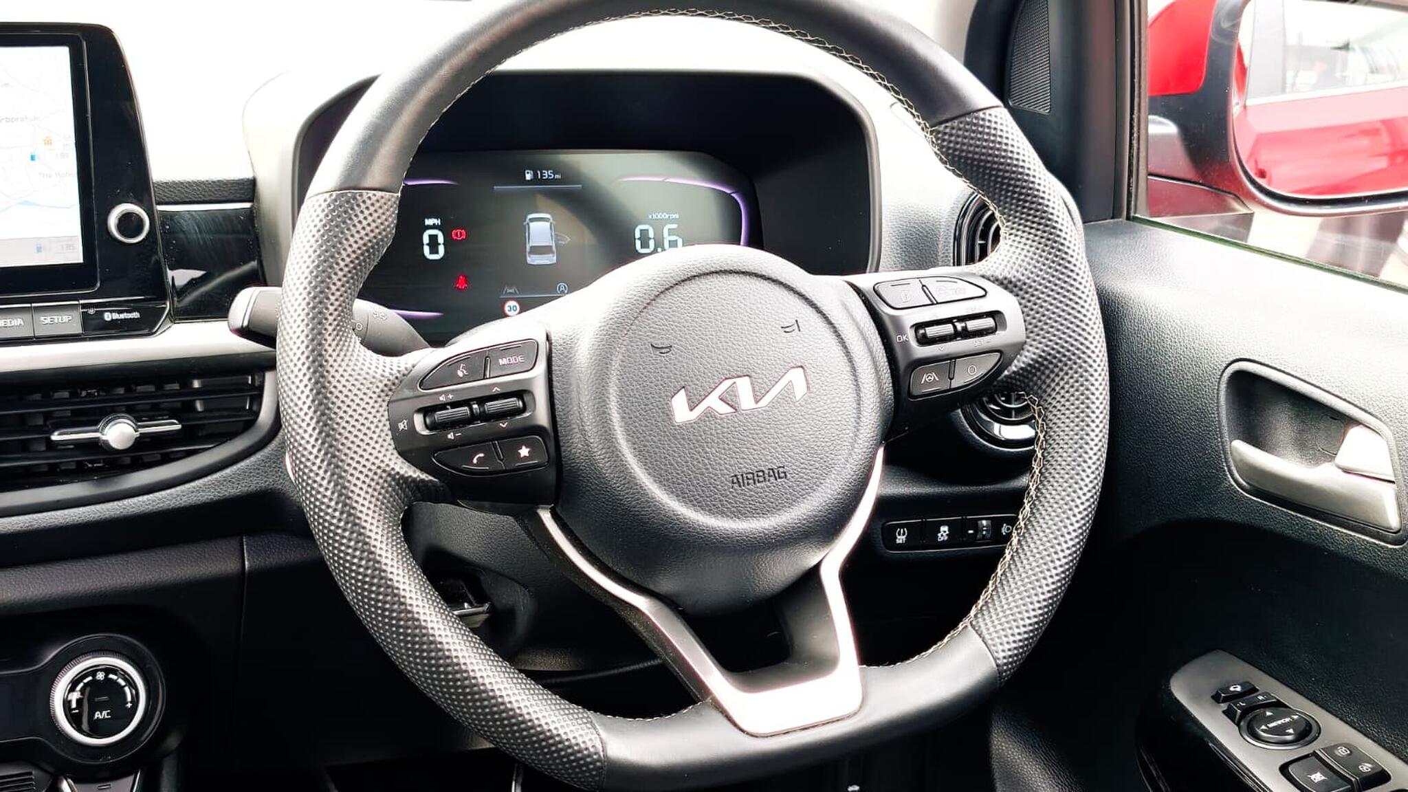 Kia Picanto view 13