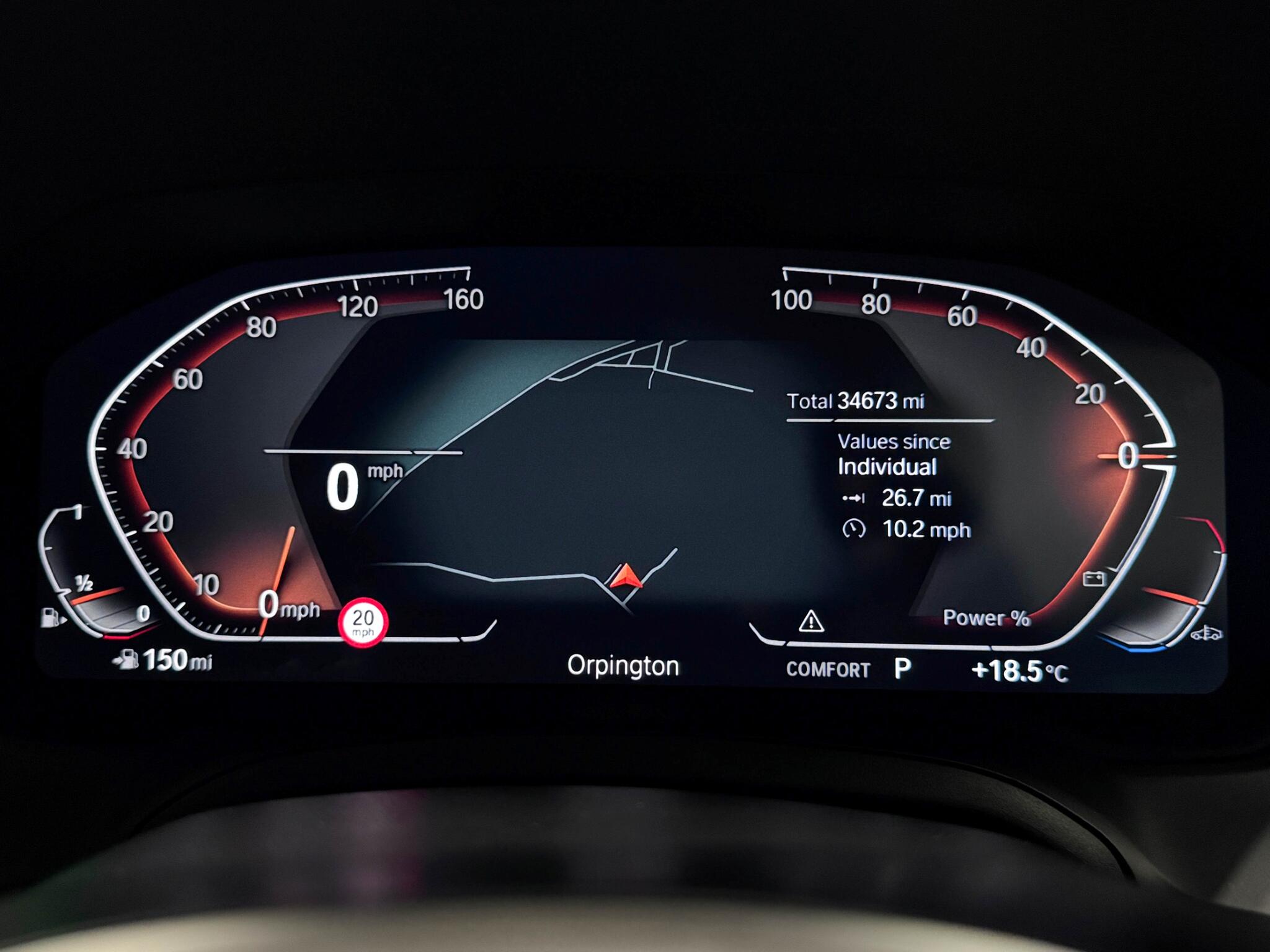 BMW 4 Series Gran Coupe view 12