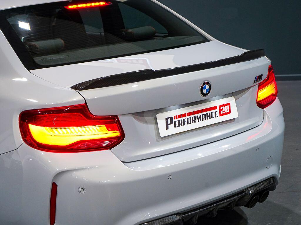 BMW M2 view 37