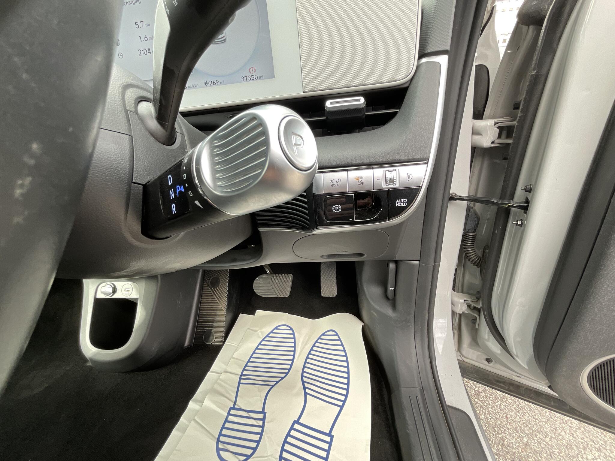 Hyundai Ioniq 5 view 29