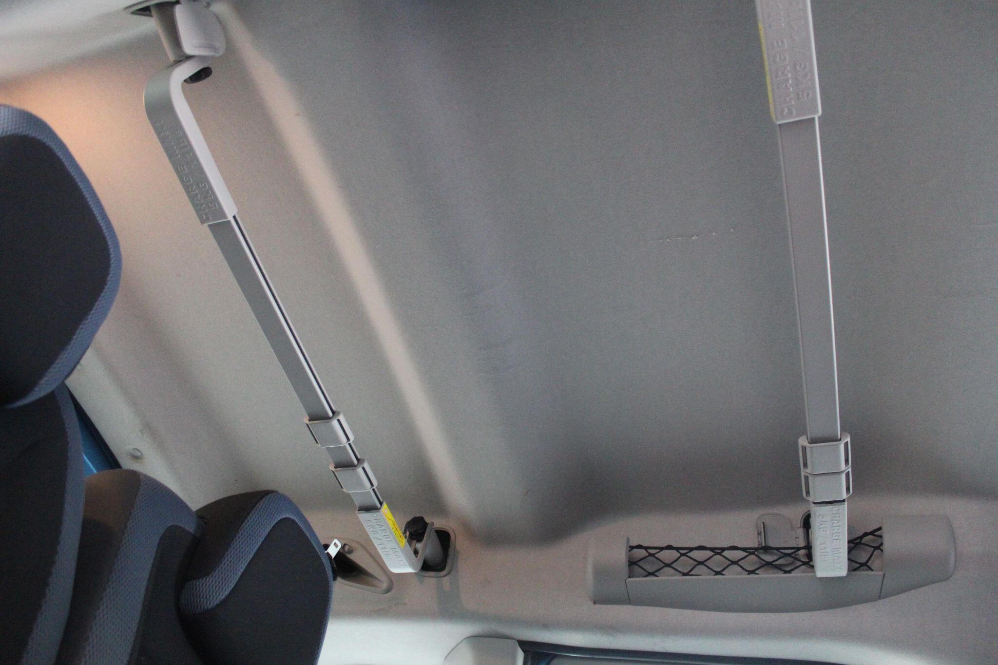 Citroen Berlingo view 31